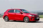 Kia Rio 2016 года (WW)